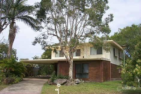 16 Graham Ct, Mount Pleasant, QLD 4740