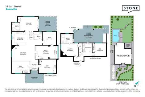 14 Earl St, Roseville, NSW 2069