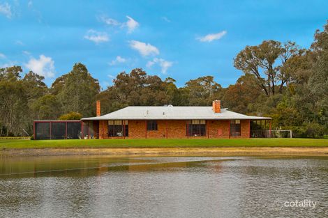 Property photo of 223 Pollards Road Elphinstone VIC 3448