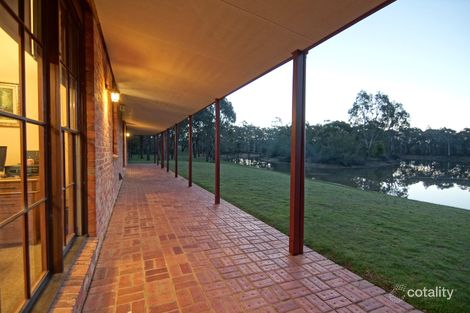 Property photo of 223 Pollards Road Elphinstone VIC 3448