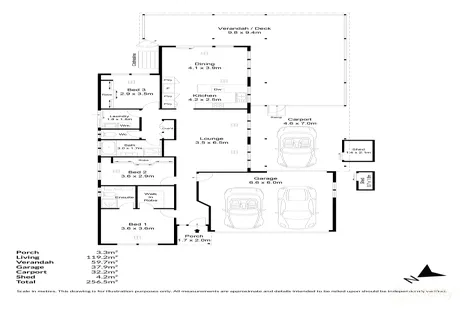 Property photo of 15 Lakeview Drive Parafield Gardens SA 5107