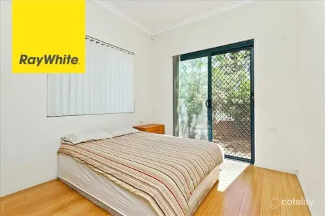 Property photo of 15/7-19 James Street Lidcombe NSW 2141