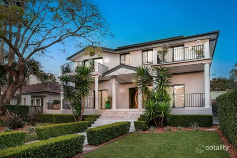 Property photo of 26 Bapaume Road Mosman NSW 2088