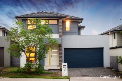 Property photo of 116 Riverbank Drive The Ponds NSW 2769