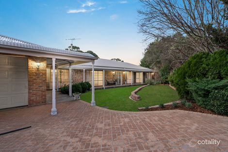 Property photo of 5 Tracie Court Sunbury VIC 3429