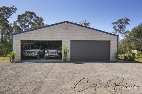 Property photo of 64 Sassin Crescent Medowie NSW 2318