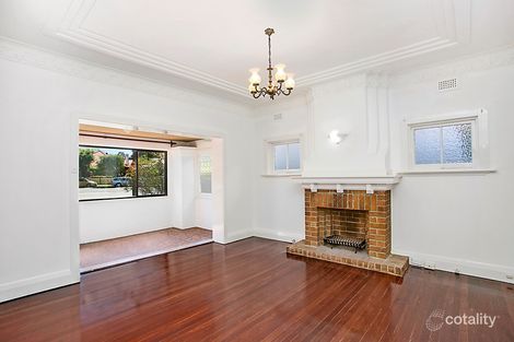 Property photo of 88 Oberon Street Randwick NSW 2031
