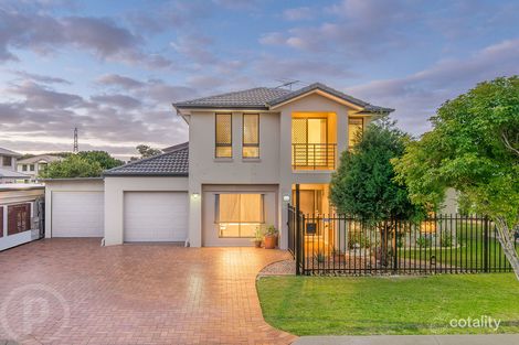 25 Hilas Cct, Sunnybank Hills, QLD 4109