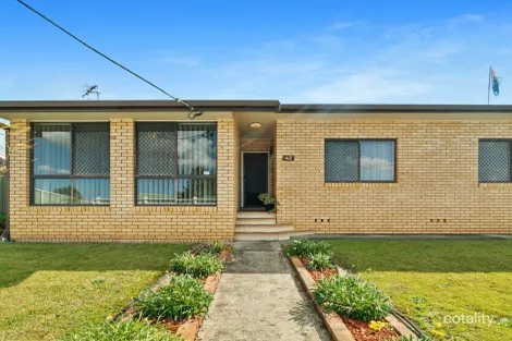 Property photo of 42 Wingham Road Taree NSW 2430