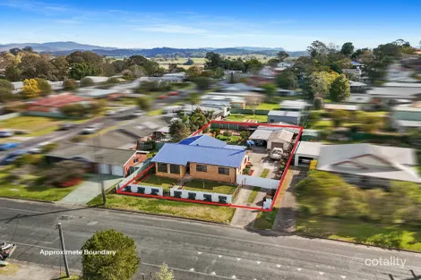 Property photo of 42 Wingham Road Taree NSW 2430