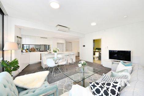 Property photo of 606/10 Burroway Road Wentworth Point NSW 2127
