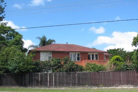 Property photo of 307 Mona Vale Road St Ives NSW 2075