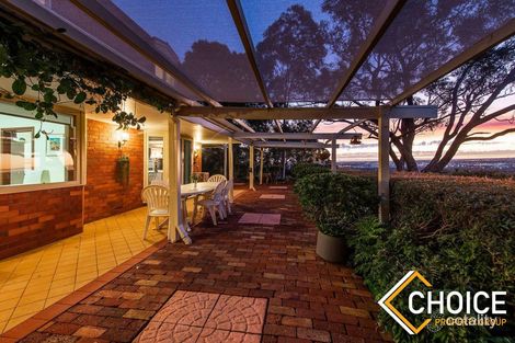 Property photo of 41 Prospect Crescent Kalamunda WA 6076