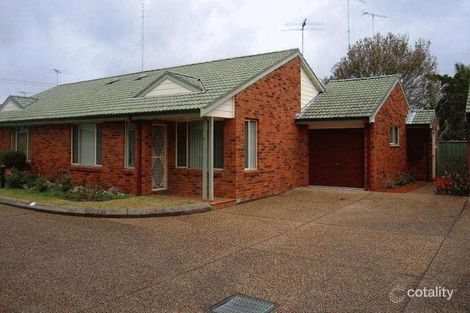 3/25-27 Wood St, Swansea, NSW 2281