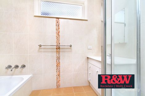 Property photo of 4 Seine Place Miranda NSW 2228