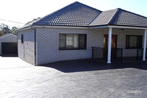 124 Virgil Ave, Chester Hill, NSW 2162