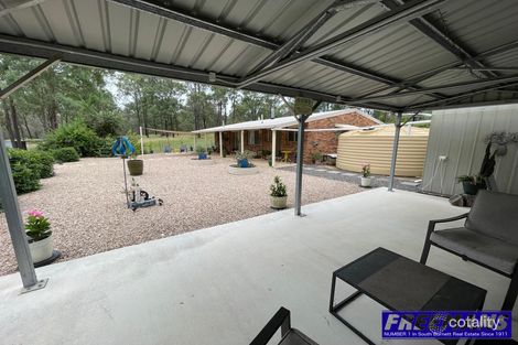 274 Nanango Brooklands Rd, Nanango, QLD 4615