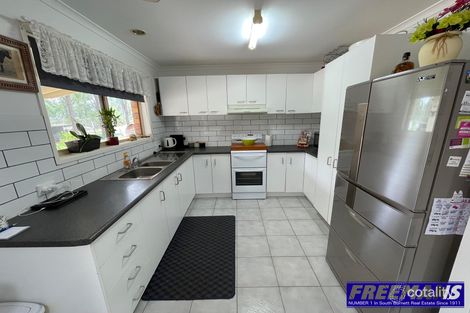 Property photo of 274 Nanango Brooklands Road Nanango QLD 4615