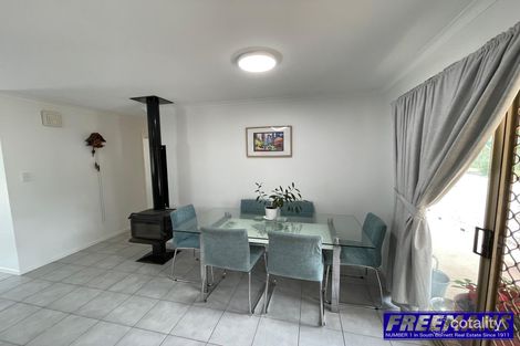 Property photo of 274 Nanango Brooklands Road Nanango QLD 4615