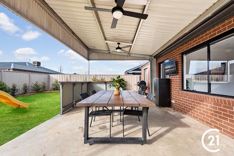 Property photo of 22 Wilkinson Drive Echuca VIC 3564
