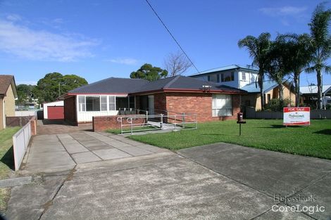 Property photo of 39 Durham Drive Edgeworth NSW 2285