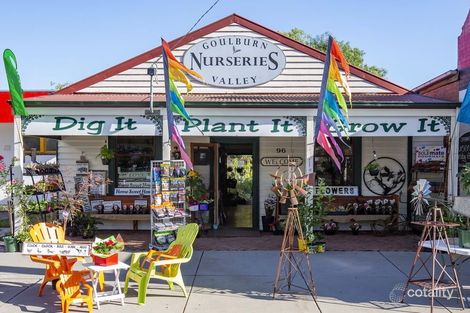 Property photo of 96 High Street Yea VIC 3717