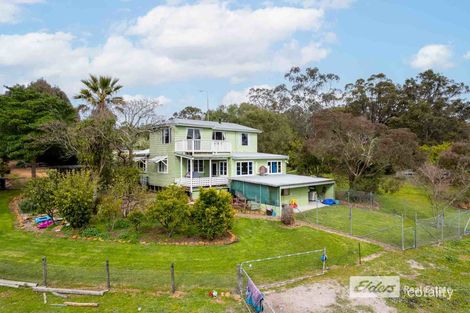 Property photo of 41 Ingoldby Street Mount Barker WA 6324