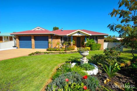 Property photo of 12 Milpara Court Hillvue NSW 2340