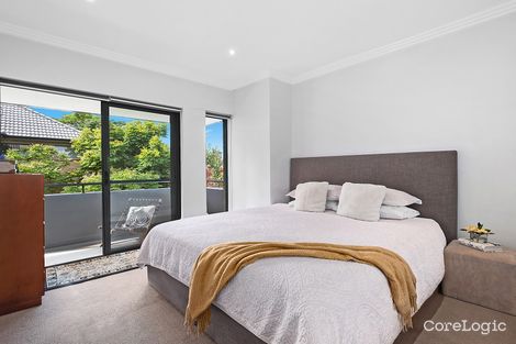 Property photo of 5/66 Belmore Street North Parramatta NSW 2151