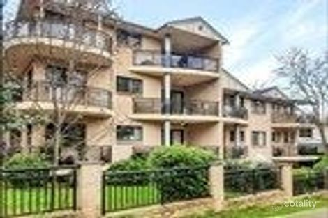 10/7-9 Torrens St, Merrylands West, NSW 2160