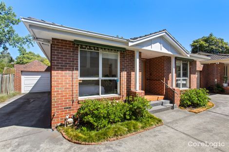 Property photo of 2/1085 Riversdale Road Surrey Hills VIC 3127