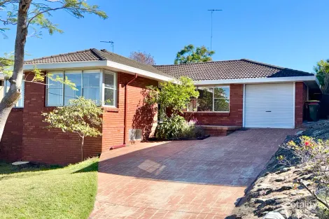 5 Kinross Pl, Engadine, NSW 2233
