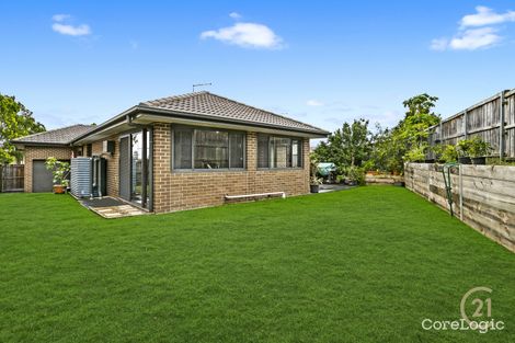 Property photo of 44 Gardiner Street Minto NSW 2566