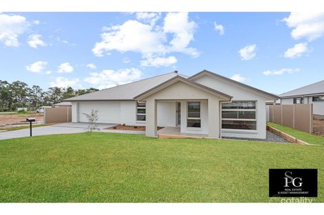 3 Solomon St, North Rothbury, NSW 2335