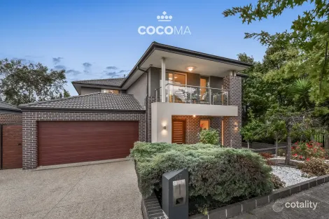 Property photo of 47 Como Parade Clyde North VIC 3978