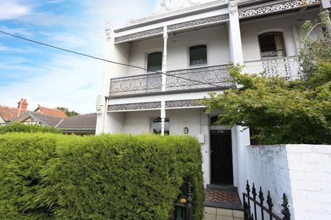 Property photo of 176 Brunswick Road Brunswick VIC 3056