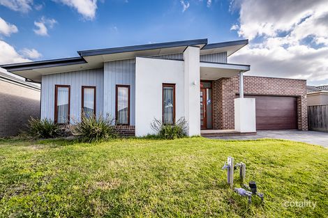 Property photo of 5 Gregson Grove Lyndhurst VIC 3975