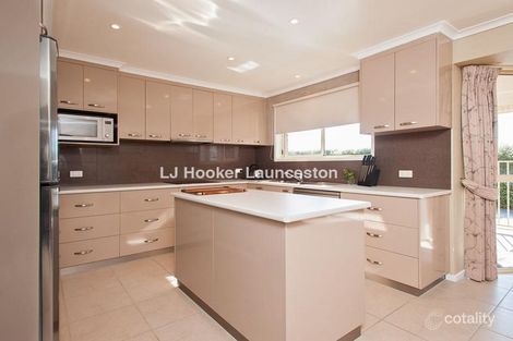 Property photo of 11 Baulis Court Youngtown TAS 7249