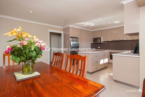 Property photo of 11 Baulis Court Youngtown TAS 7249