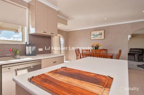 Property photo of 11 Baulis Court Youngtown TAS 7249