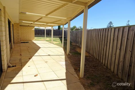 23 Grasshill Gra, Halls Head, WA 6210