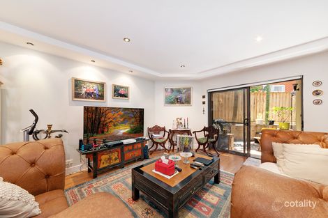 Property photo of 2/18-22 Diamond Bay Road Vaucluse NSW 2030