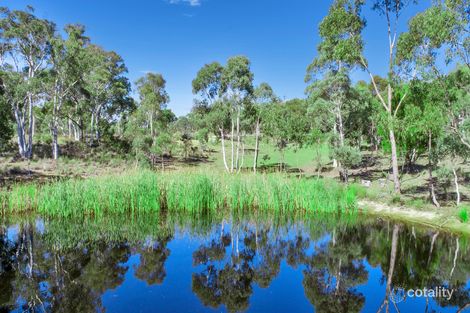 Property photo of 1033 Norton Road Wamboin NSW 2620