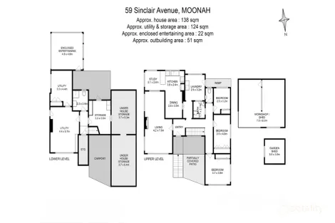 Property photo of 59 Sinclair Avenue Moonah TAS 7009