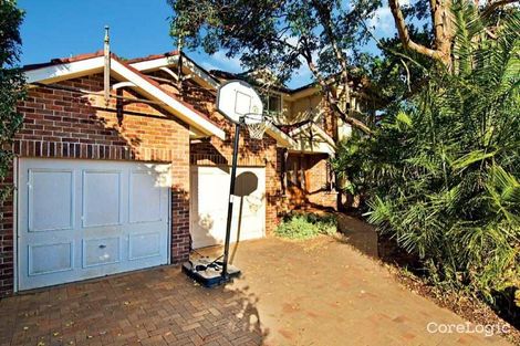 1 Robertson Pl, Bella Vista, NSW 2153