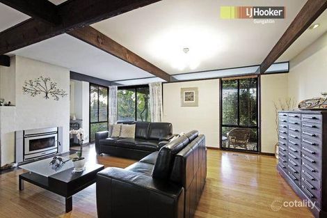 Property photo of 52 Woolner Circuit Hawker ACT 2614