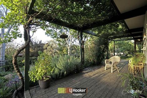Property photo of 52 Woolner Circuit Hawker ACT 2614