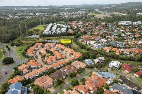 Property photo of 2/17 Peppertree Circuit Robina QLD 4226