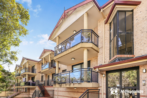 22/43-47 Newman St, Merrylands, NSW 2160