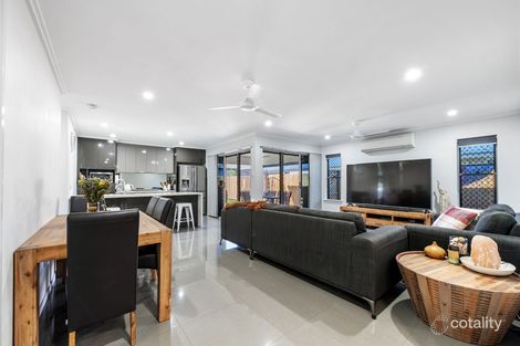 Property photo of 41 Superior Boulevard Andergrove QLD 4740